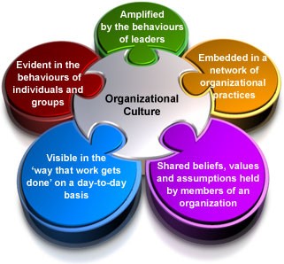Organizational Culture